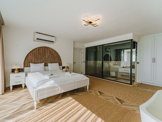 Villa Kas Ausstattung 13