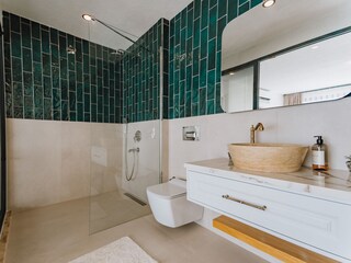 Villa Kas Ausstattung 16