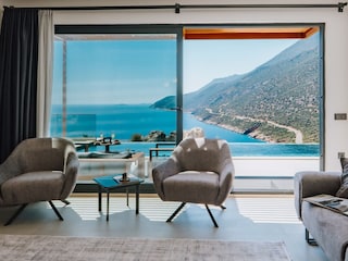 Villa Kas Ausstattung 10