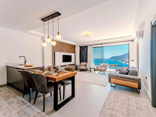 Villa Kas Ausstattung 11