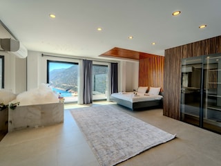 Villa Kas Ausstattung 12