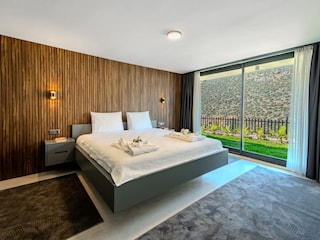 Villa Kas Ausstattung 14