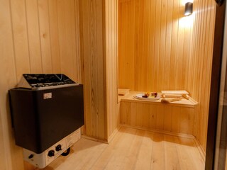 Villa Kas Features 18