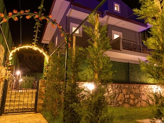 Villa Ölüdeniz Belediyesi Außenaufnahme 5