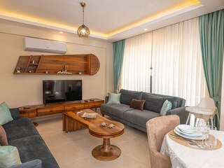 Villa Ölüdeniz Belediyesi Ausstattung 6