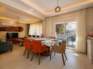 Villa Ölüdeniz Belediyesi Ausstattung 7