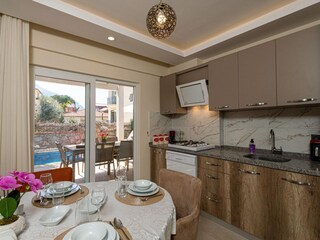 Villa Ölüdeniz Belediyesi Ausstattung 8