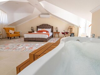 Villa Ölüdeniz Belediyesi Ausstattung 10