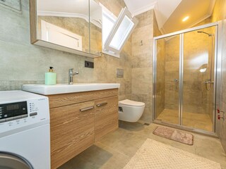 Villa Ölüdeniz Belediyesi Ausstattung 13