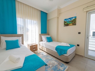 Villa Ölüdeniz Belediyesi Ausstattung 18