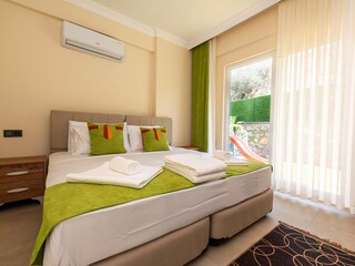 Villa Ölüdeniz Belediyesi Ausstattung 20