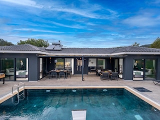 Villa Ölüdeniz Belediyesi Außenaufnahme 1