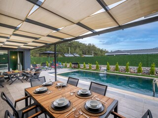 Villa Ölüdeniz Belediyesi Außenaufnahme 3