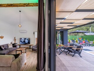 Villa Ölüdeniz Belediyesi Außenaufnahme 5