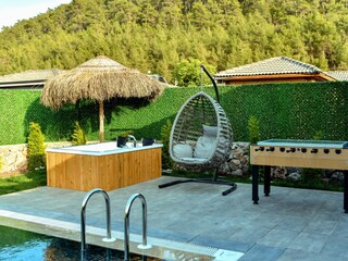 Villa Ölüdeniz Belediyesi Außenaufnahme 6