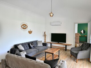 Villa Ölüdeniz Belediyesi Ausstattung 7