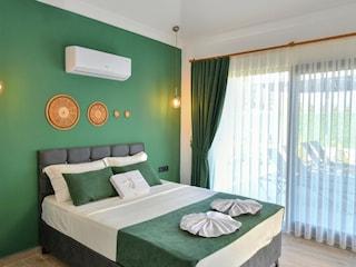 Villa Ölüdeniz Belediyesi Ausstattung 9