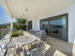 Villa Kalkan Outdoor Recording 4