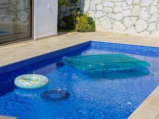 Villa Kalkan Outdoor Recording 5