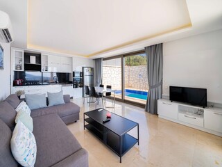 Villa Kalkan Features 6