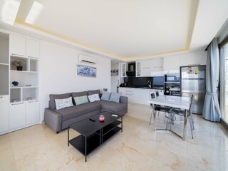 Villa Kalkan Ausstattung 7