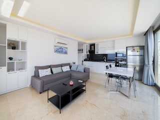 Villa Kalkan Features 7