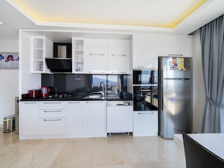 Villa Kalkan Features 8