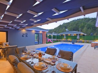 Villa Ölüdeniz Belediyesi Outdoor Recording 5