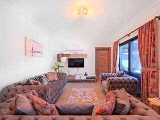 Villa Ölüdeniz Belediyesi Features 7