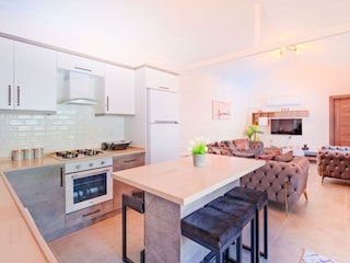 Villa Ölüdeniz Belediyesi Ausstattung 9