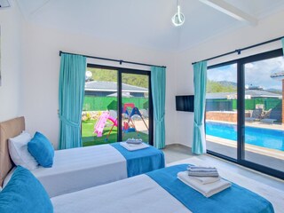 Villa Ölüdeniz Belediyesi Ausstattung 10