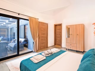 Villa Ölüdeniz Belediyesi Ausstattung 12