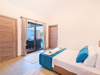 Villa Ölüdeniz Belediyesi Ausstattung 14