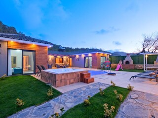 Villa Ölüdeniz Belediyesi Outdoor Recording 6