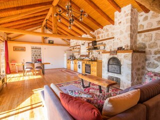 Villa Kalkan Ausstattung 9