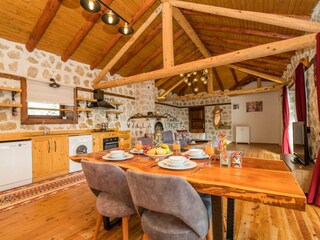 Villa Kalkan Features 10