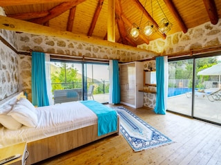 Villa Kalkan Ausstattung 12
