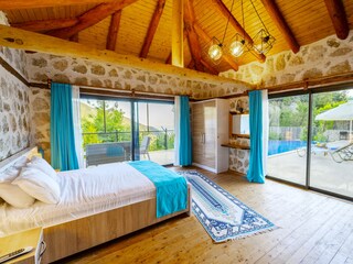 Villa Kalkan Features 12