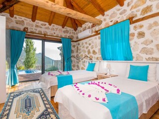 Villa Kalkan Features 14