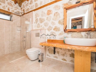 Villa Kalkan Ausstattung 13