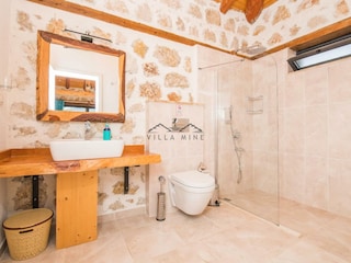 Villa Kalkan Ausstattung 15