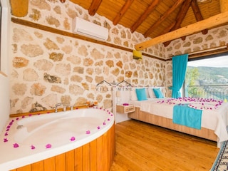 Villa Kalkan Ausstattung 11