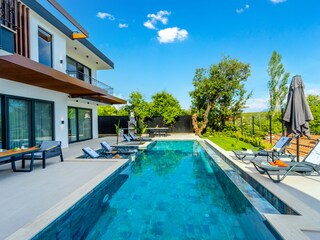 Villa Türkei Outdoor Recording 3