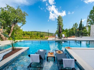 Villa Türkei Outdoor Recording 4