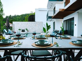 Villa Türkei Outdoor Recording 5