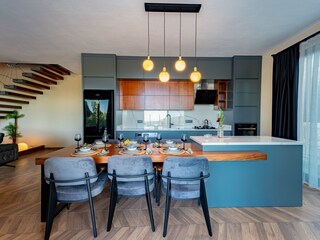 Villa Türkei Features 9