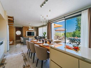 Villa Kas Ausstattung 10