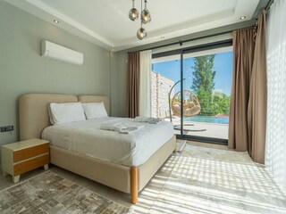 Villa Kas Ausstattung 13