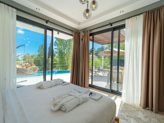 Villa Kas Ausstattung 15