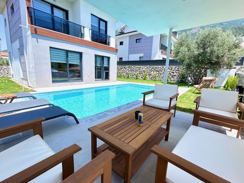 Villa N5
